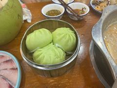 -老何家后安粉·糟粕醋海鲜火锅(三亚湾椰梦长廊店)