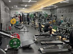 -优昂健身(新光界店)