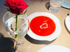 -波特曼西餐厅(中央大街店)