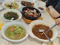 -醉得意·家常菜(二七路店)