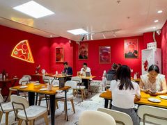 -黑熊披萨orso pizza
