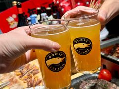 -1819餐厅·团队聚餐·烤串·精酿