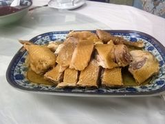 芸海爊鸡-芸海阁·农家私房菜(沙家浜景区出口店)