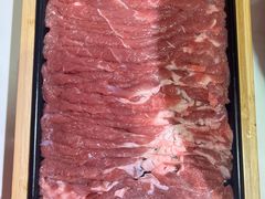 -祥源胡同·涮牛羊肉火锅(花桥店)