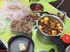 -武陵山森林公园
