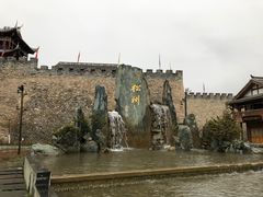 -松州古城