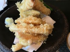 -山葵家·创意料理(宁波来福士店)