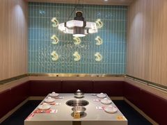 -巴蜀王婆大虾(南锣鼓巷店)