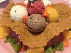 -哈根达斯(大洋百货店)