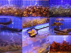 -厦门宝龙铂尔曼大酒店·海鲜自助餐厅