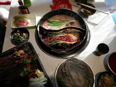 -钢管厂歆瑞源油卤串串香(春熙路太古里店)