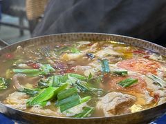 -滇道云南特色料理(康定路店)
