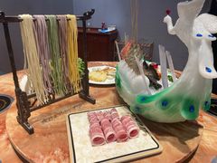 -神洲四海大酒楼(王府井澳门中心店)