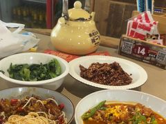 -老三样·旧食新味(万寿宫店)