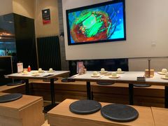 大堂-七八冷面·延边朝鲜族美食(欢乐谷店)