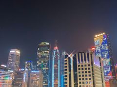 -Mercato莫卡多露台餐厅与酒吧(K11店)