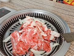-金明姬和众烧烤店(东铁营店)