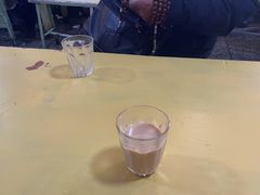 -老光明岗琼甜茶馆