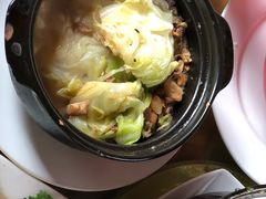 -杨厝六十六农庄农舍(杨厝路店)