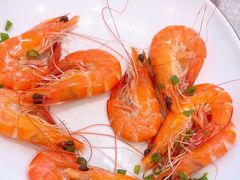 -皓景海鲜·地标美食(双月湾店)