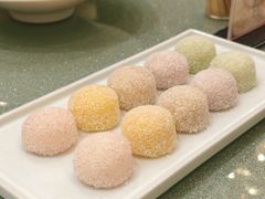 -舌尖上·霞浦滩涂海鲜(总店)