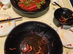 -聚味瞿记·龙虾堂(咸嘉湖店)