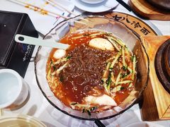 -七八冷面·延边朝鲜族美食(世纪汇店)