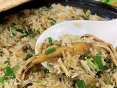 -阿四台山黄鳝饭(东门店)
