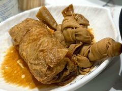 -老地方面馆(思南路店)