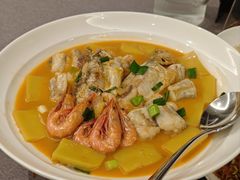 家烧海味三鲜-瓯越·海鲜·瓯味一品(IM长宁国际店)