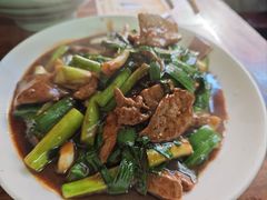-西复兴羊肉馆(南翔老街店)