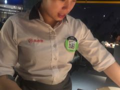 -海底捞火锅(崇文门新世界百货店)