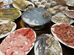 -凯华海鲜火锅·传承三十六年