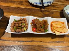 -鱼食饭稻·苏浙土菜17年老馆子(平江路店)