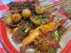 -肉店炸炸炸·爆汁孜然牛肉