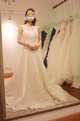 -LANYI COUTURE高级婚纱礼服改衣店