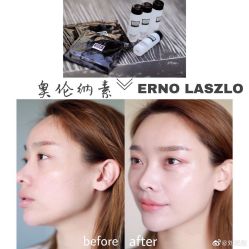 -奥伦纳素Erno Laszlo