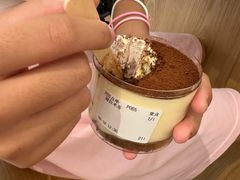 -Cafe on warm(丹霞店)