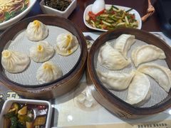 -老淮城·长鱼面(河下古镇店)