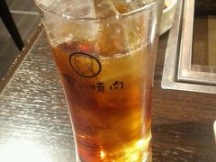 -俺的焼肉(銀座9丁目店)