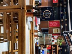 -虢国羊肉汤馆(政二街店)