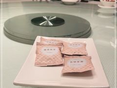 -金苑海鲜酒家(来魅力店)