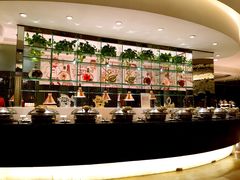 自助取餐区-四季轩中餐厅(徐州开元名都大酒店)