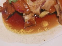 -香港狮子山下·明星粤菜餐厅(北苑店)