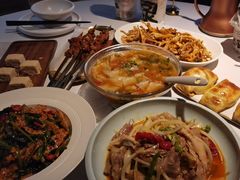 -西域阿里马新疆菜·清真(桂花路店)