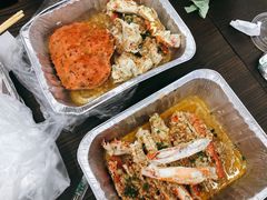 -长申超市(美食城店)