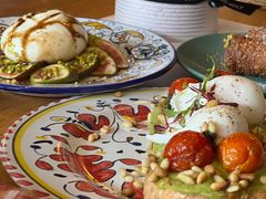 -Alimentari早午餐(安福路店)