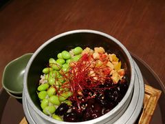 舞茸藜麦釜炊饭-敦煌神画 (三十三城店)