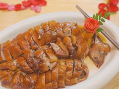 烧鹅-德胜轩正宗顺德菜(宝安沙井会展中心店)