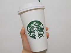-星巴克(烟台大悦城店)